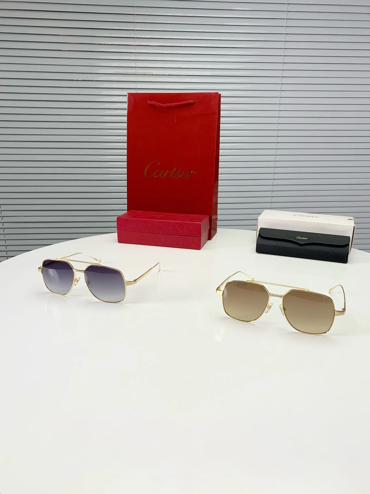 Очки Cartier 13473325