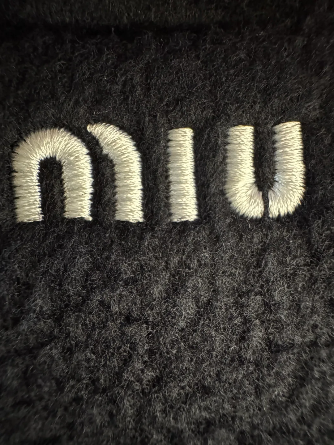 Брюки Женские Miu Miu 368287
