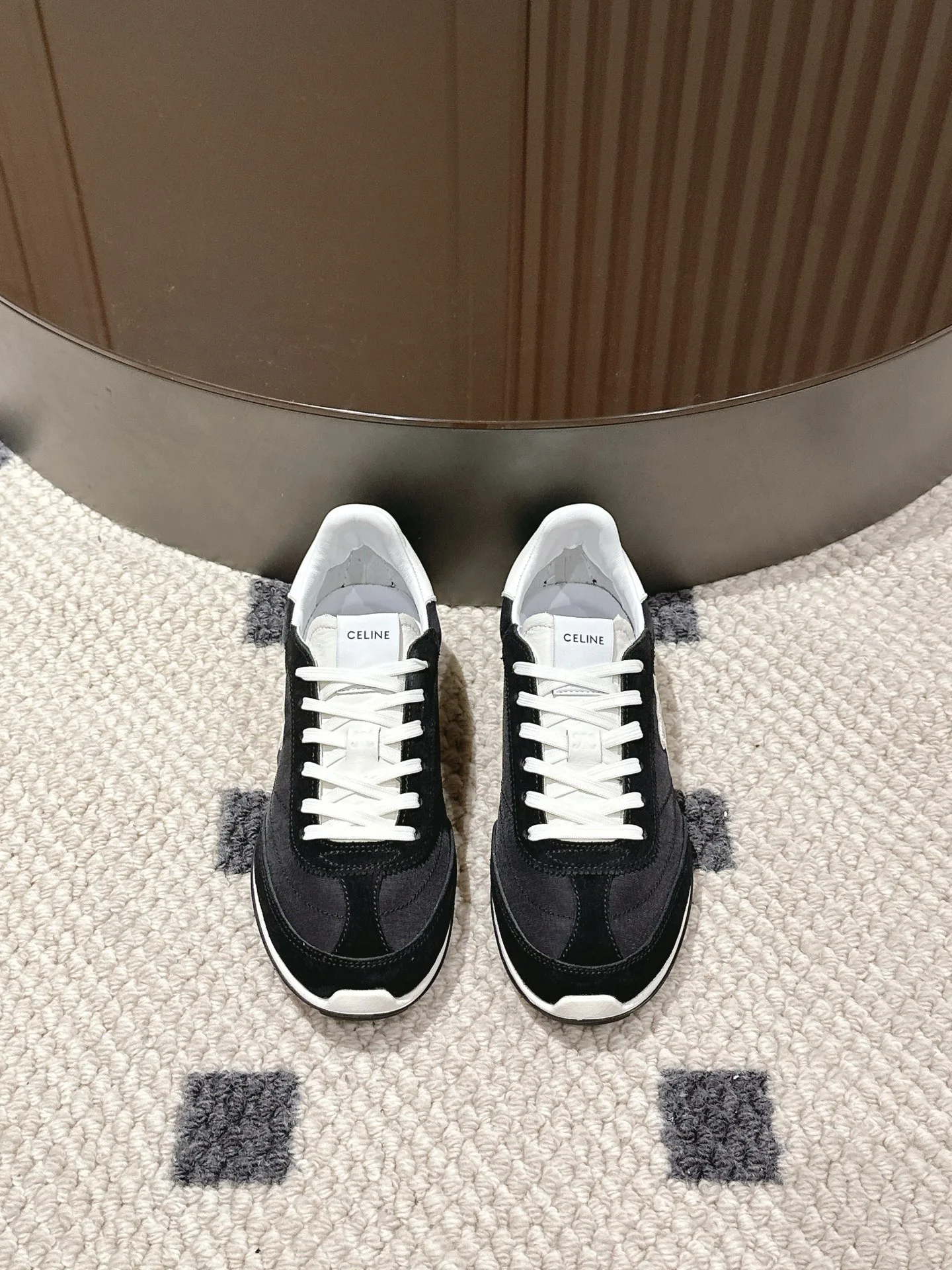 Кроссовки Женские Celine 242101