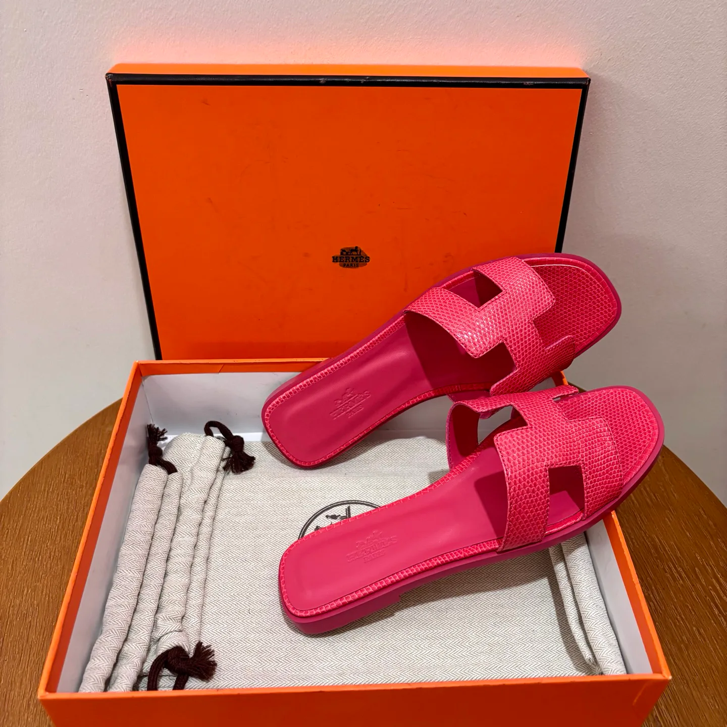 Сандалии Женские Hermes 11408657