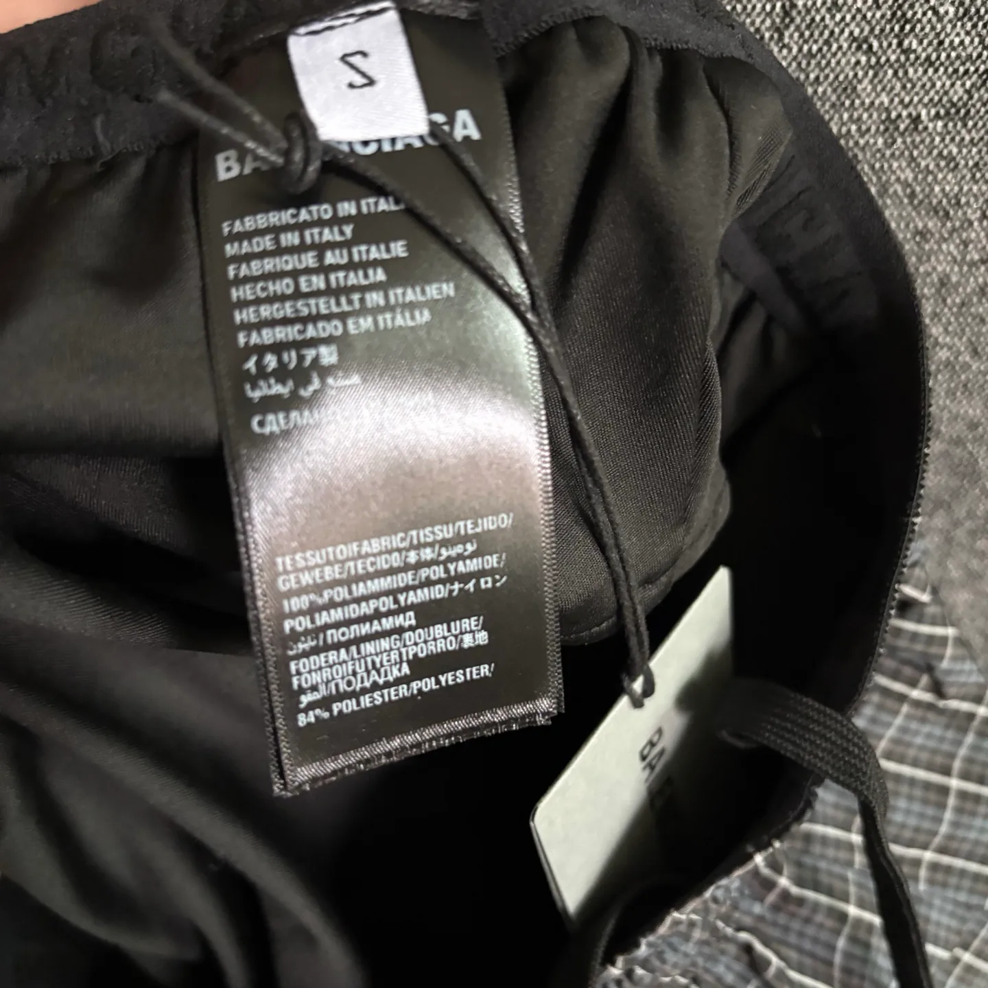 Шорты Женские Balenciaga 11787756