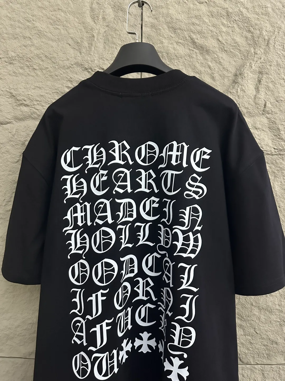 Футболки Женские Chrome Hearts 11640901