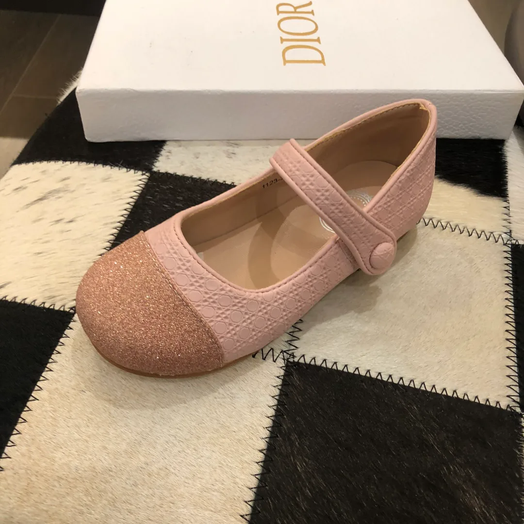 Балетки Женские Christian Dior 18445134