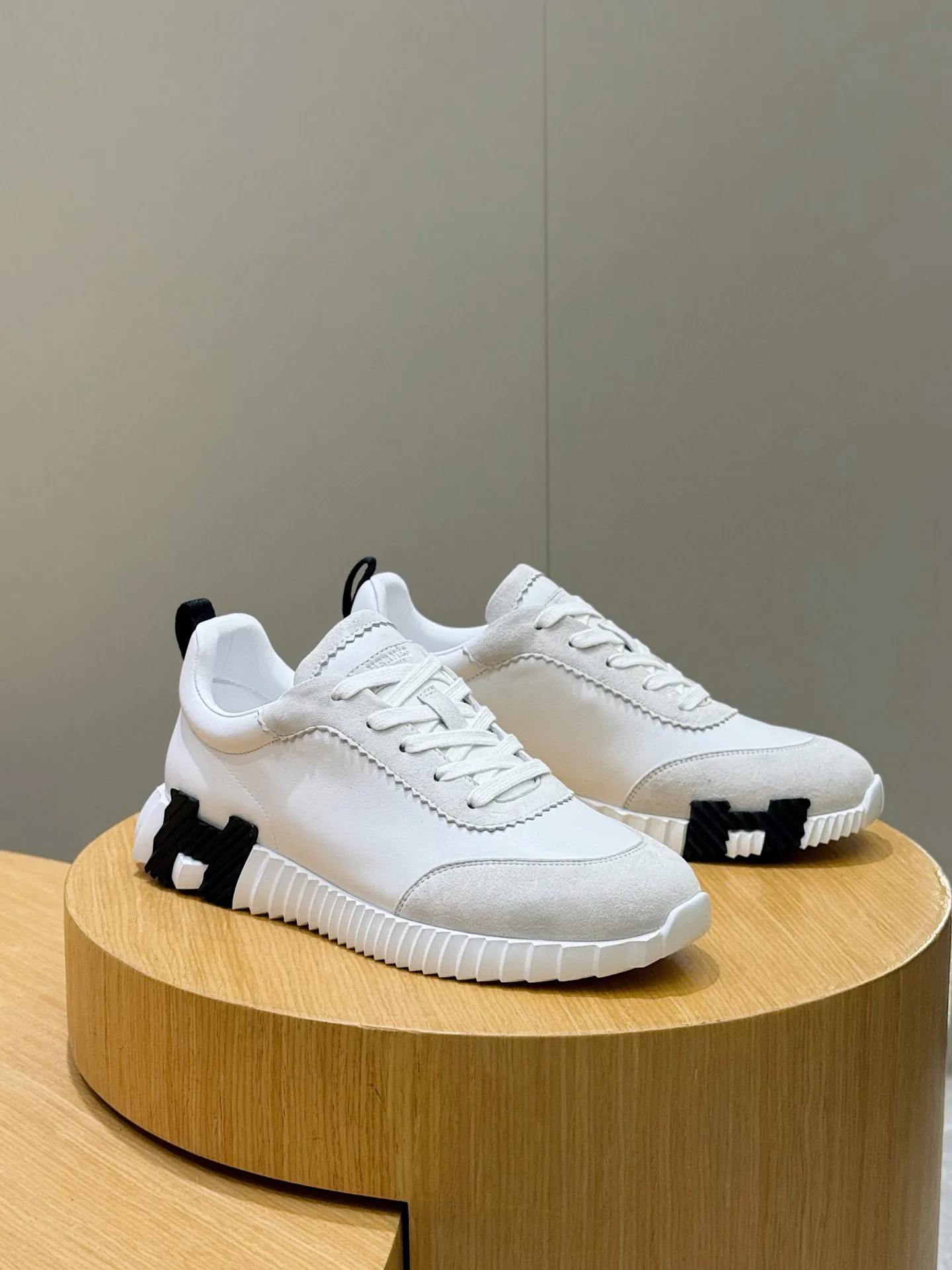 Кроссовки Мужские Hermes 1888316