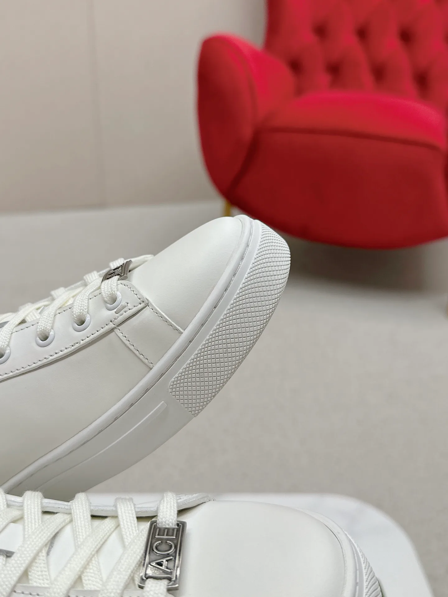 Кроссовки Женские Gucci 11550470