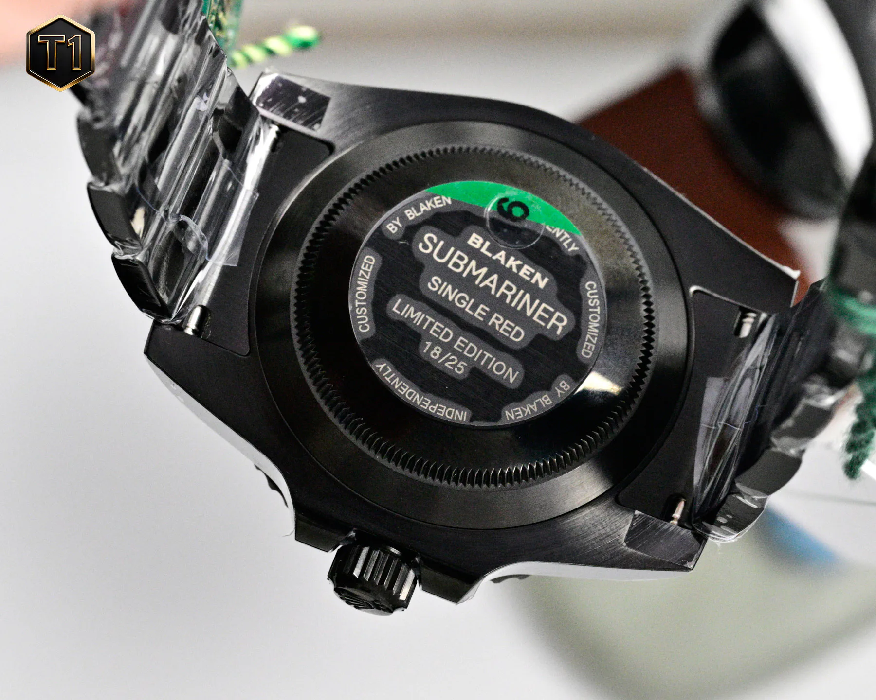 Часы Мужские Rolex 11693372