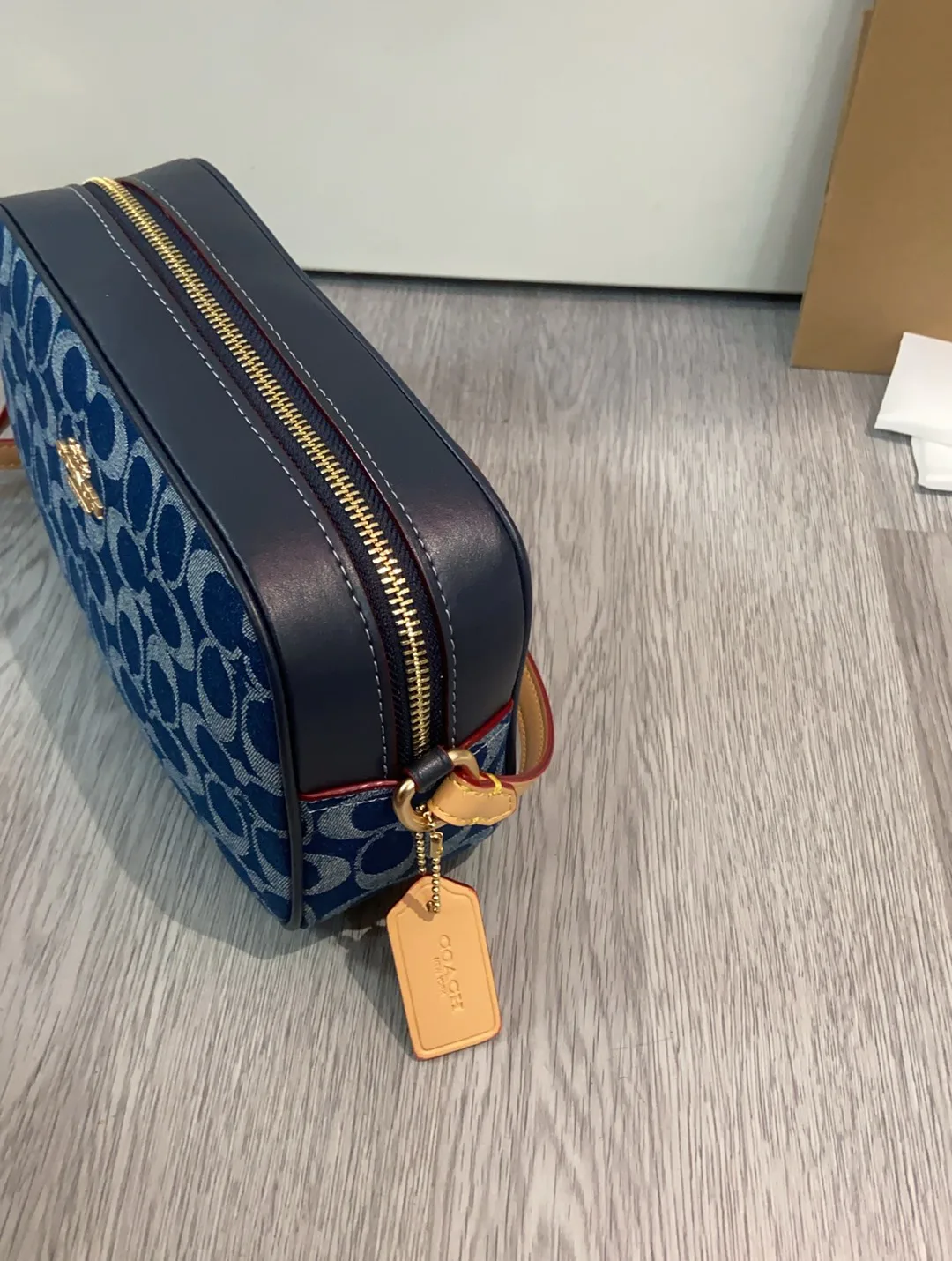 Классические Сумки Женские Coach 11552258