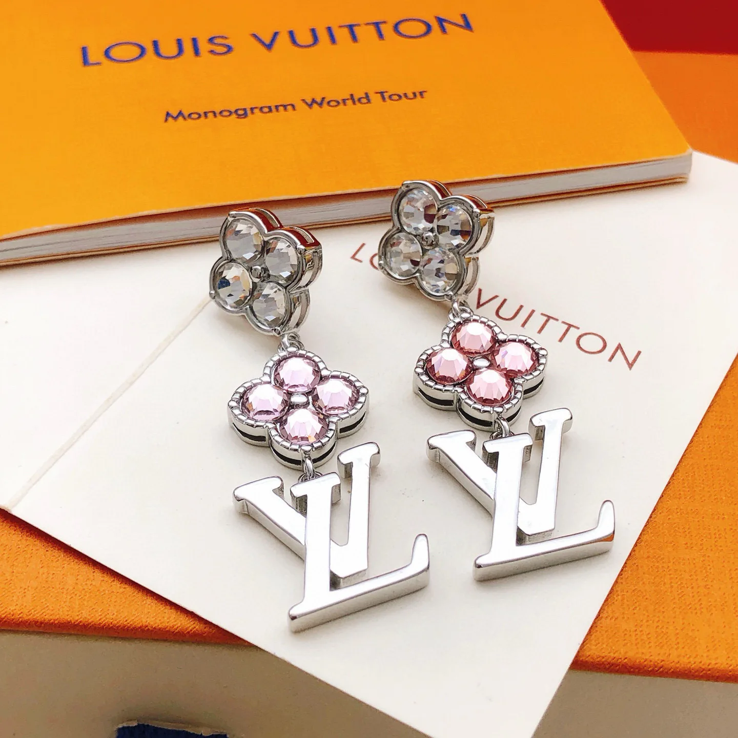 Бижутерия Louis Vuitton 474866