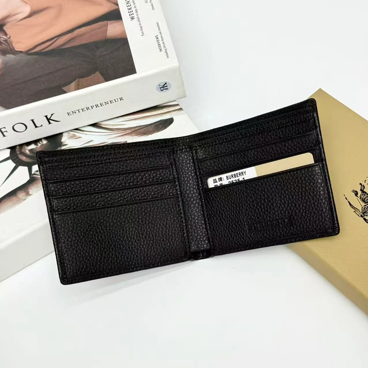 Клатчи Женские Burberry 442076