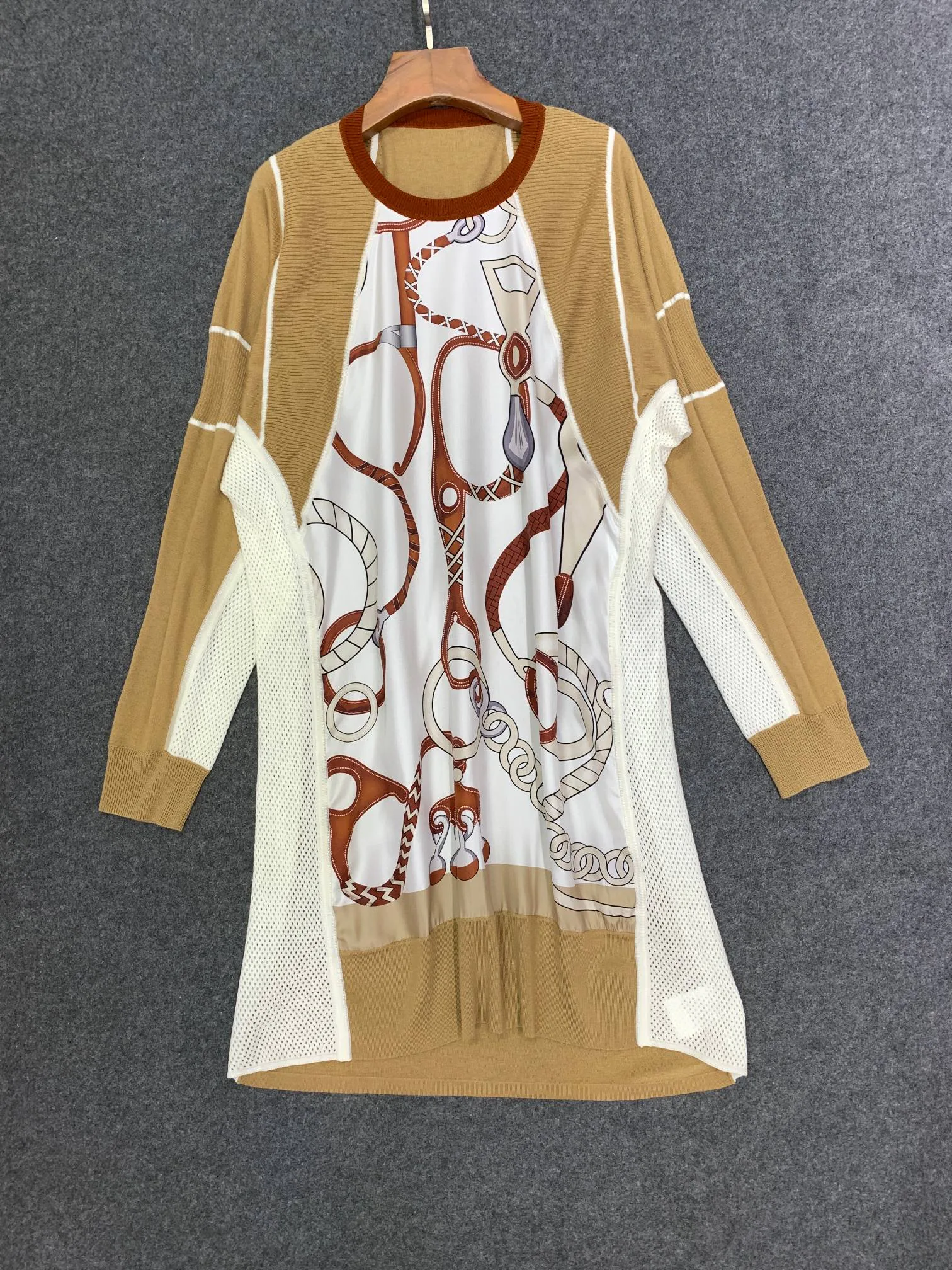 Платья Женские Hermes 2287163