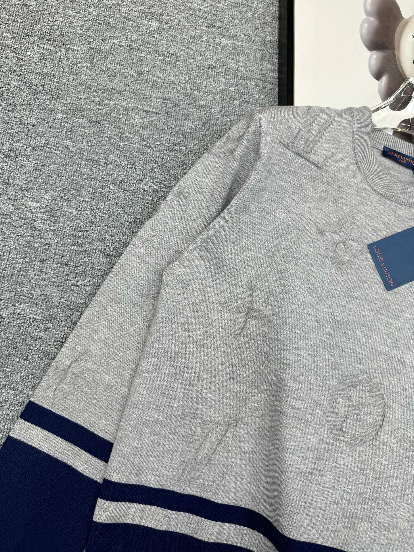 Джемперы И Свитеры Мужские Louis Vuitton 237298