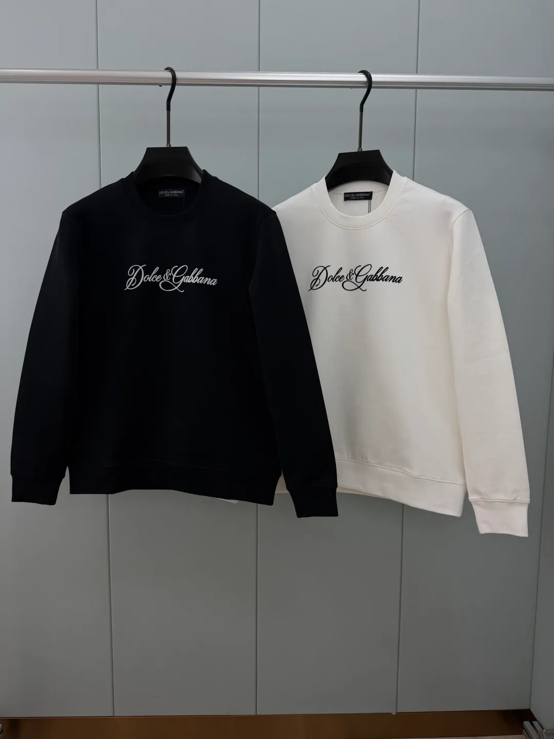 Свитшоты И Худи Мужские Dolce & Gabbana 19087571