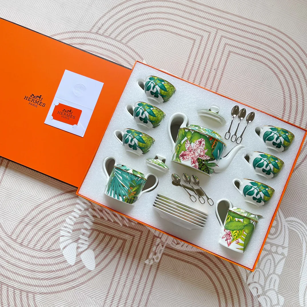 Посуда Hermes 5230249