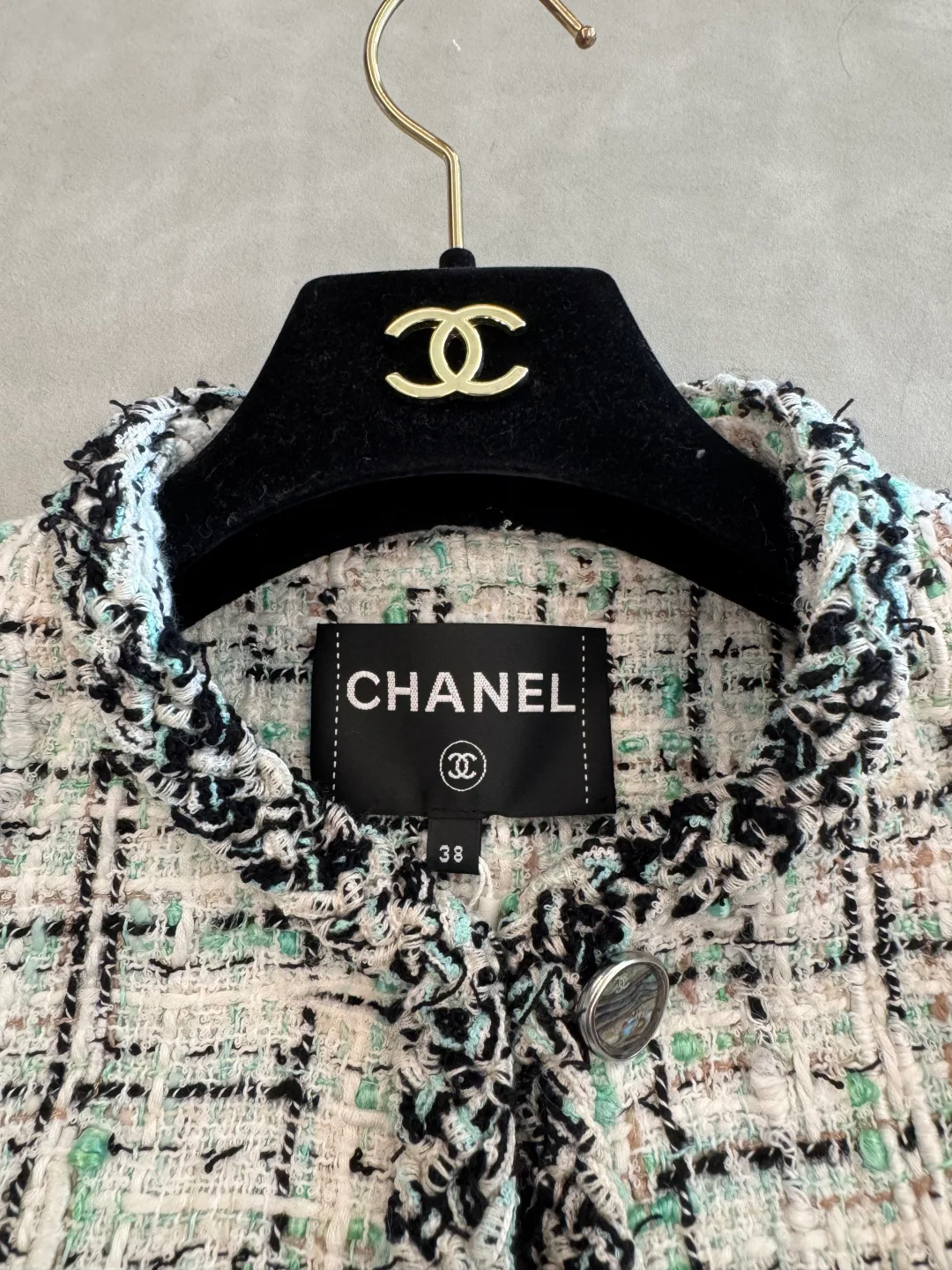 Жакеты Женские Chanel 17727900
