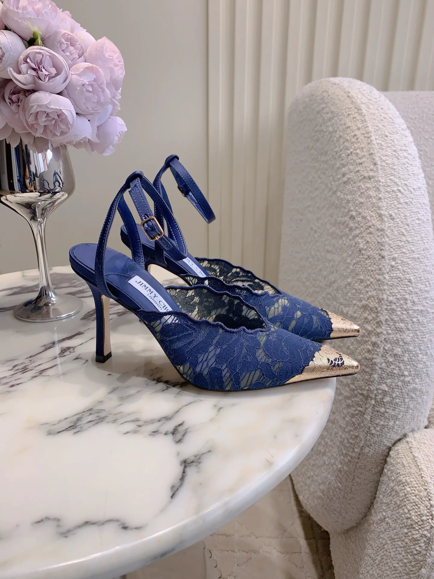 Туфли Женские Jimmy Choo 4913960