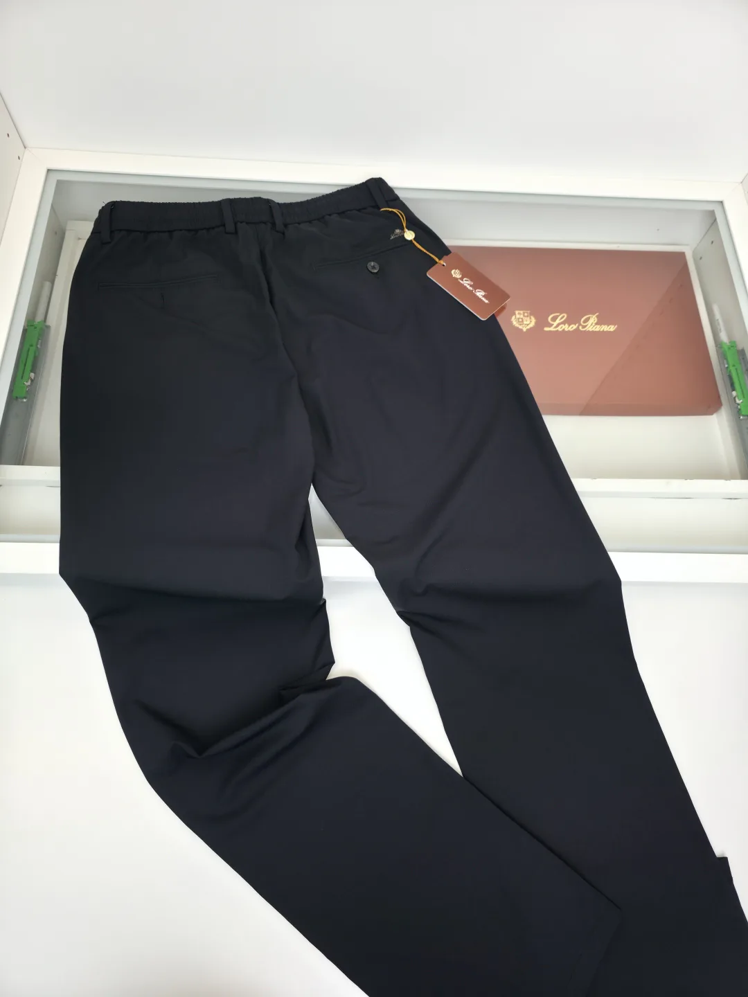 Брюки Мужские Loro Piana 13293193