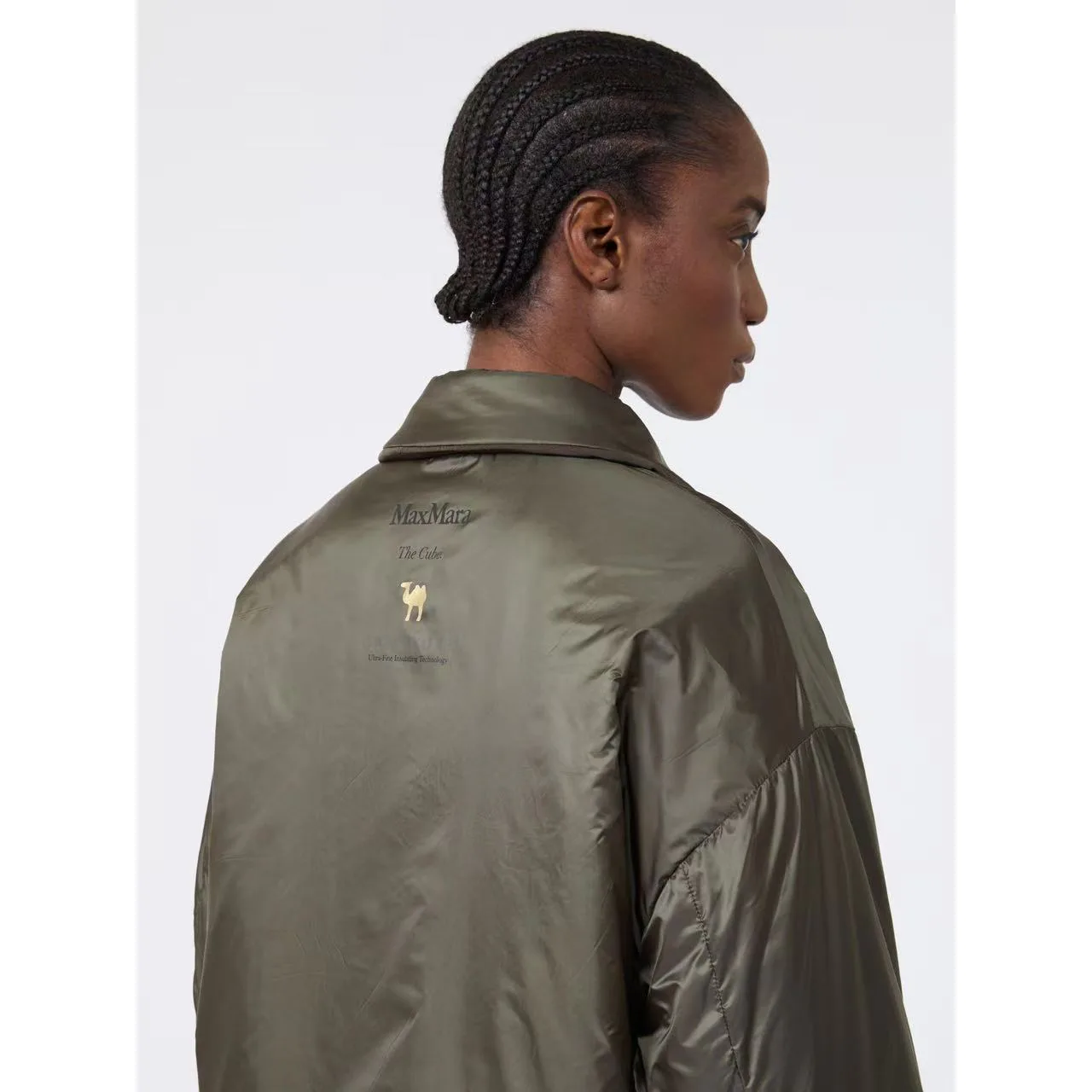Куртки И Пуховики Женские Max Mara 18643866