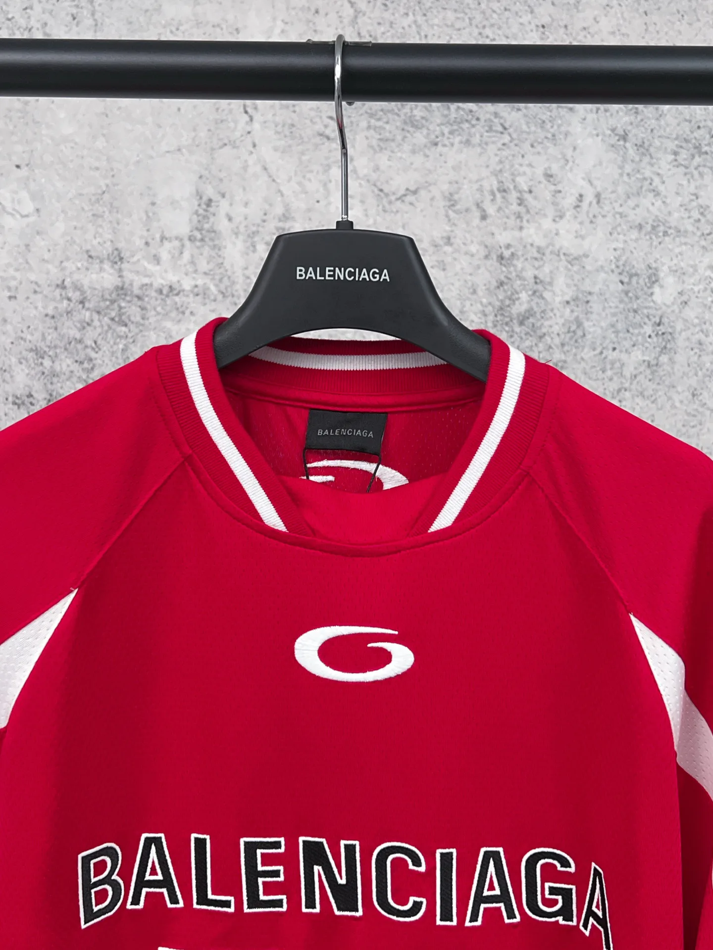 Футболки Мужские Balenciaga 9491789