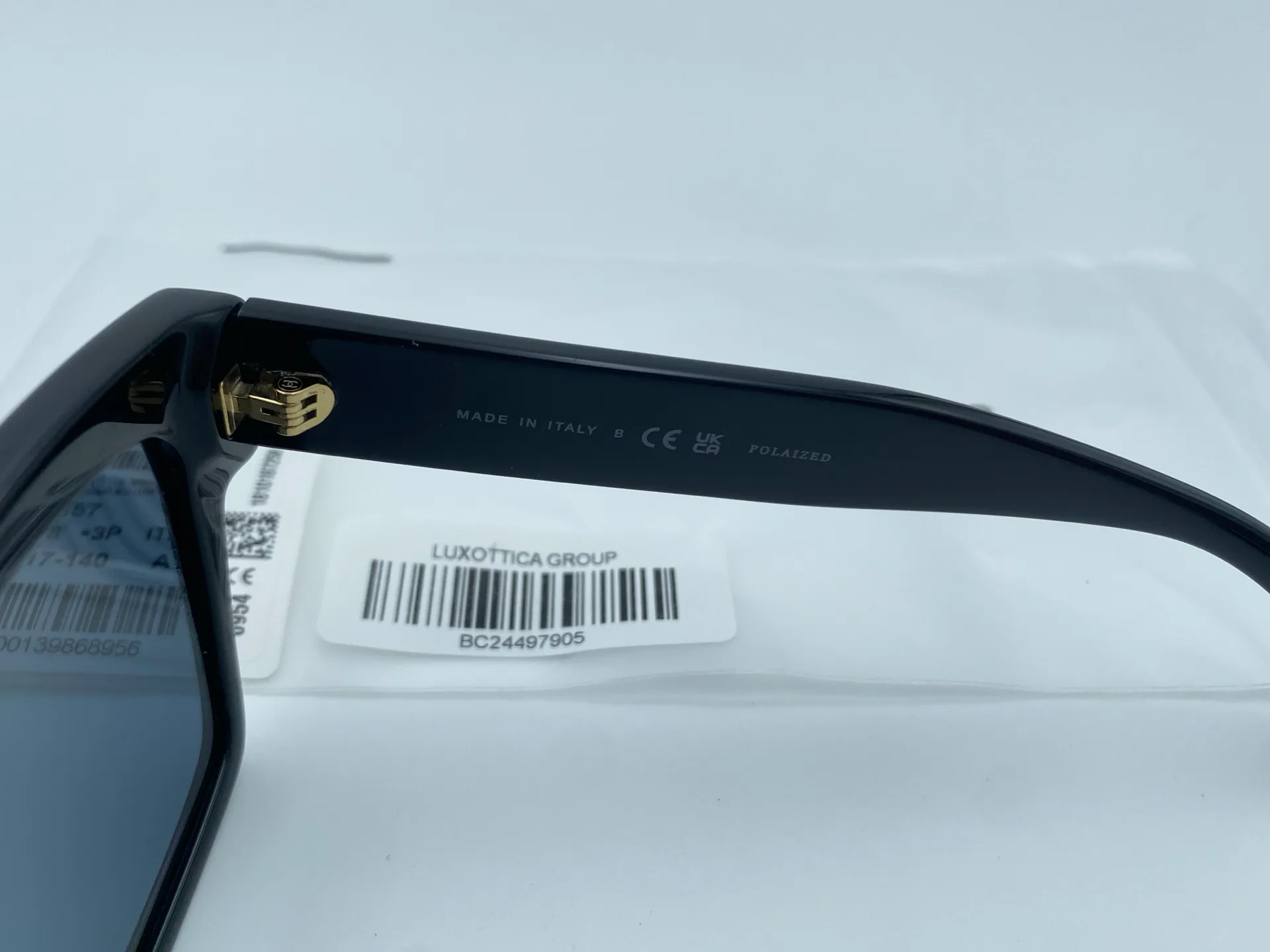 Очки Chanel 440065