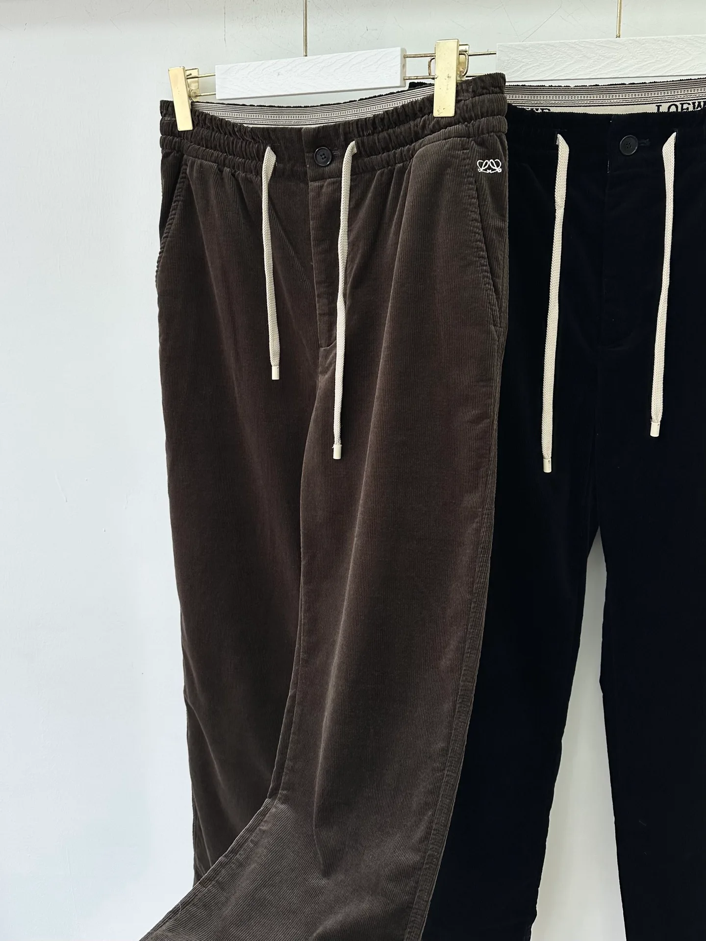 Брюки Мужские Loewe 17924687
