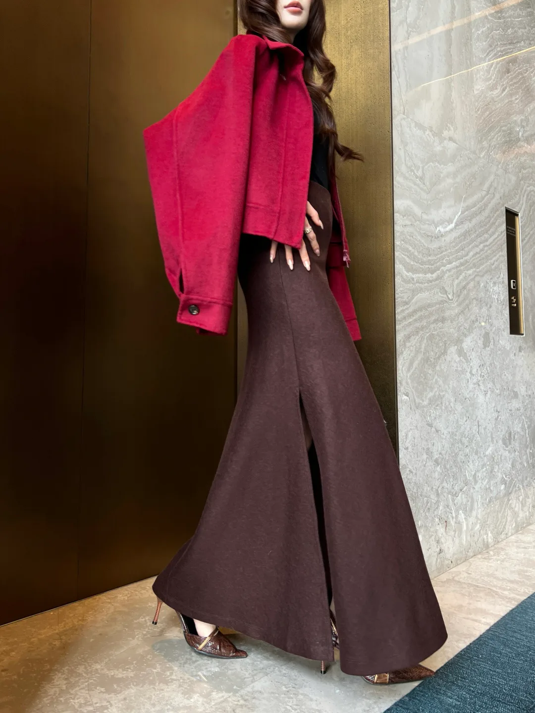 Юбки Женские Brunello Cucinelli 863614