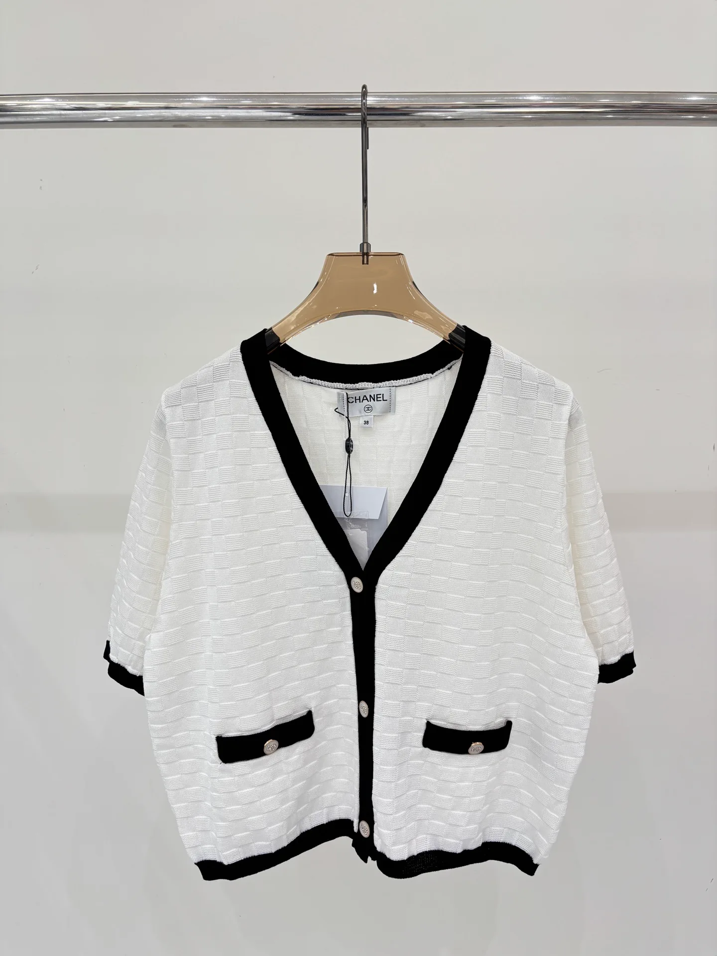 Топы Женские Chanel 10942042