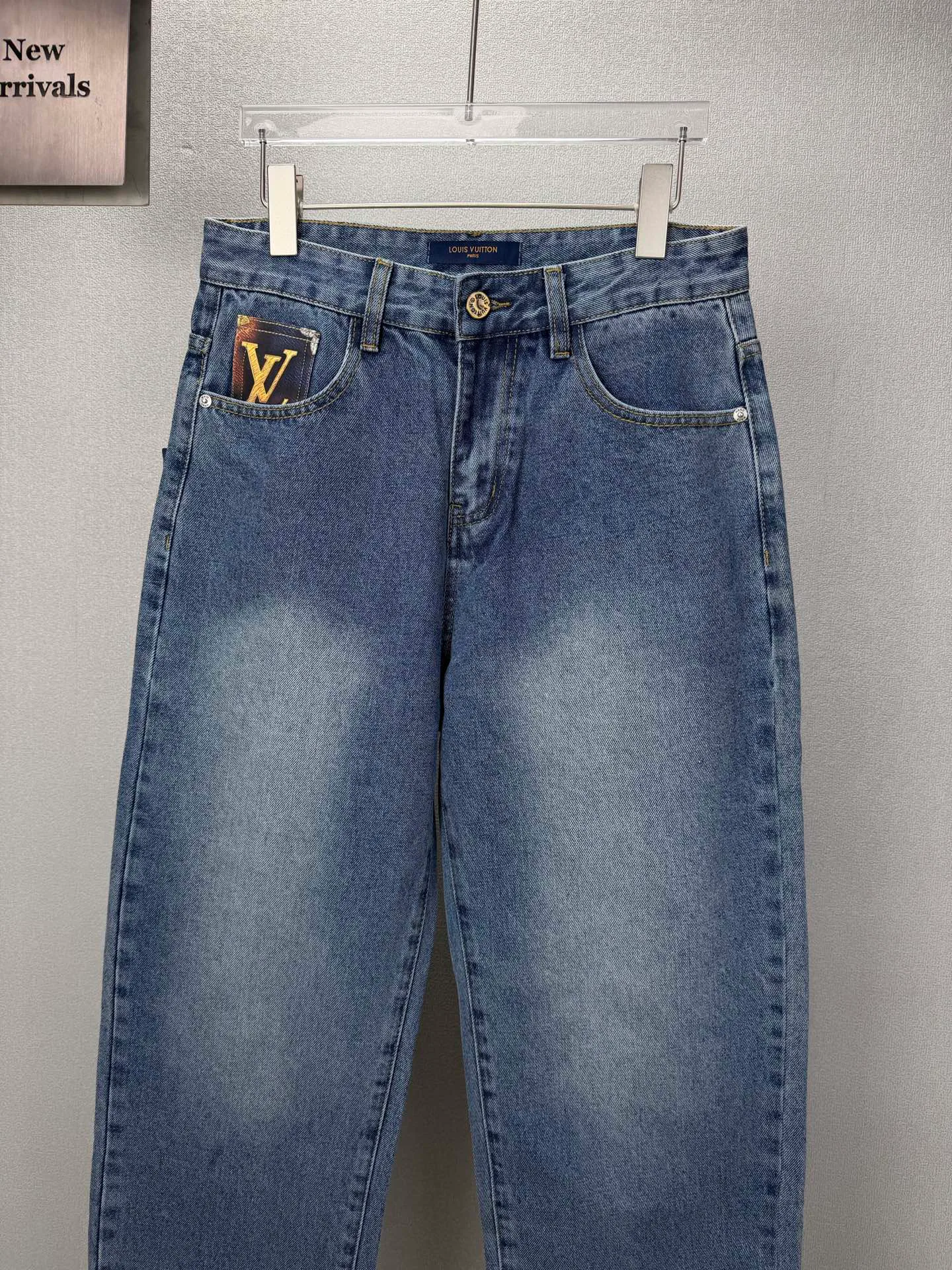 Джинсы Женские Louis Vuitton 19775324