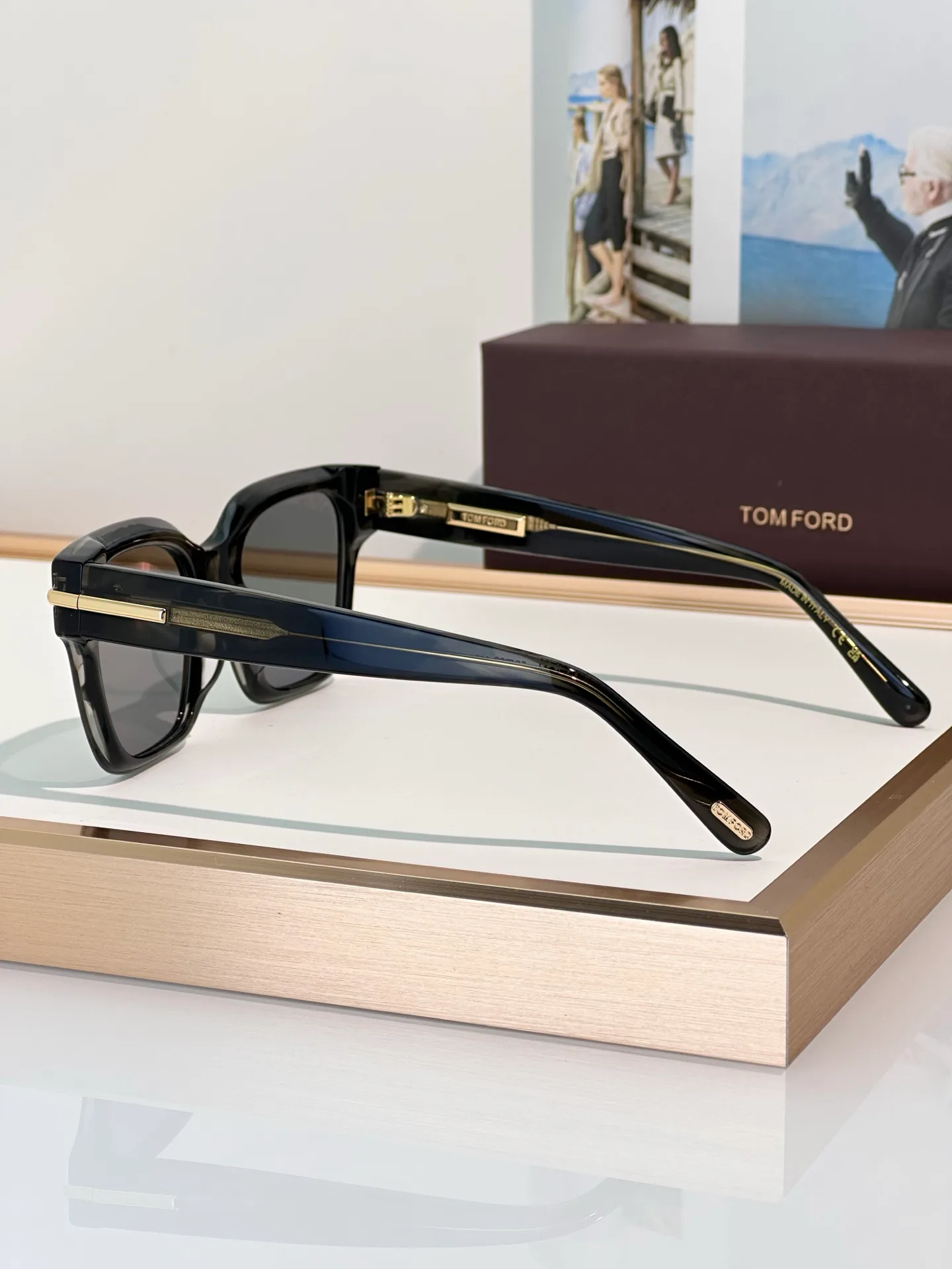 Очки Tom Ford 18398726