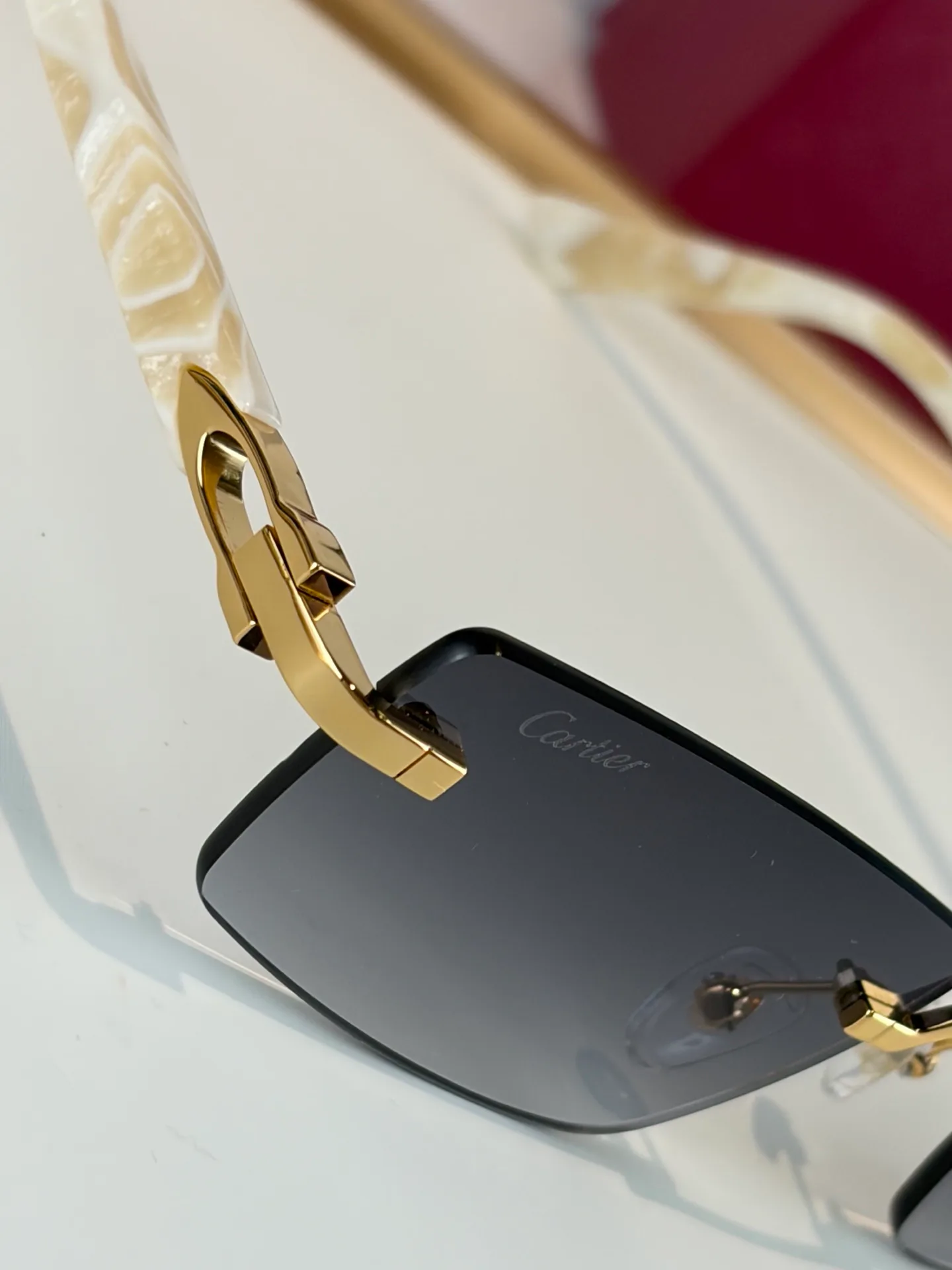 Очки Cartier 11419396