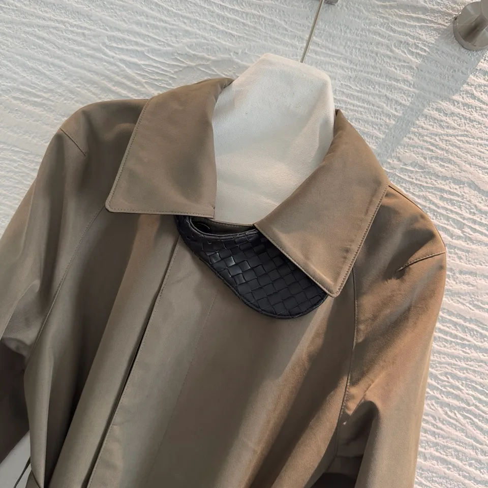 Тренчи Женские Bottega Veneta 17417195