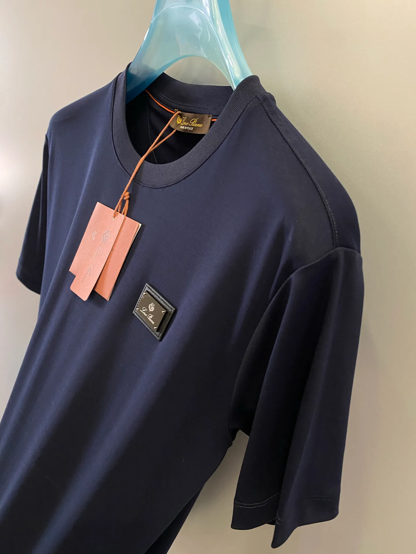 Футболки Мужские Loro Piana 1752318