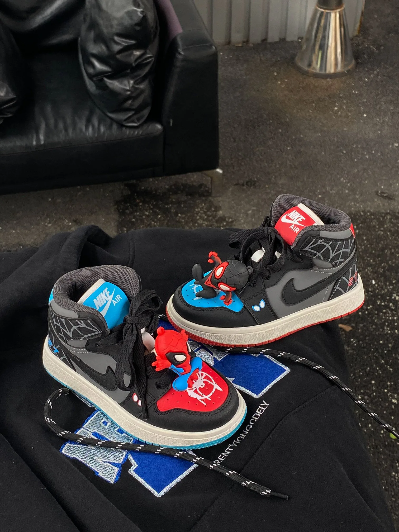 Кроссовки Женские Nike 11803