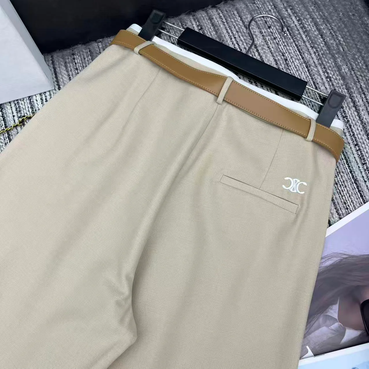 Брюки Женские Celine 11217598