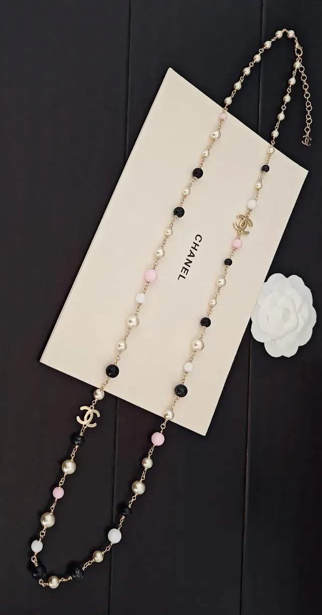 Бижутерия Chanel 225158