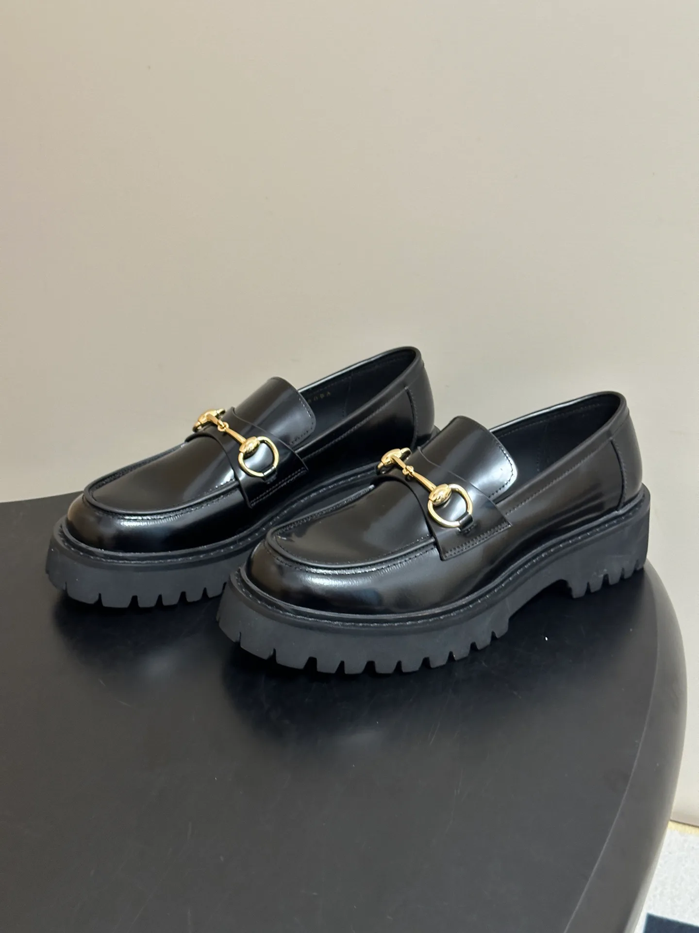 Лоферы И Мокасины Женские Gucci 19692386