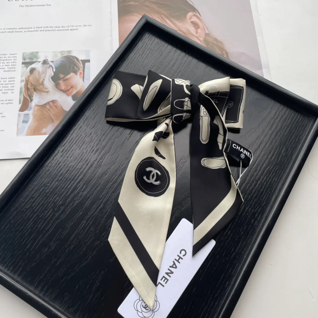 Шарфы Chanel 25930