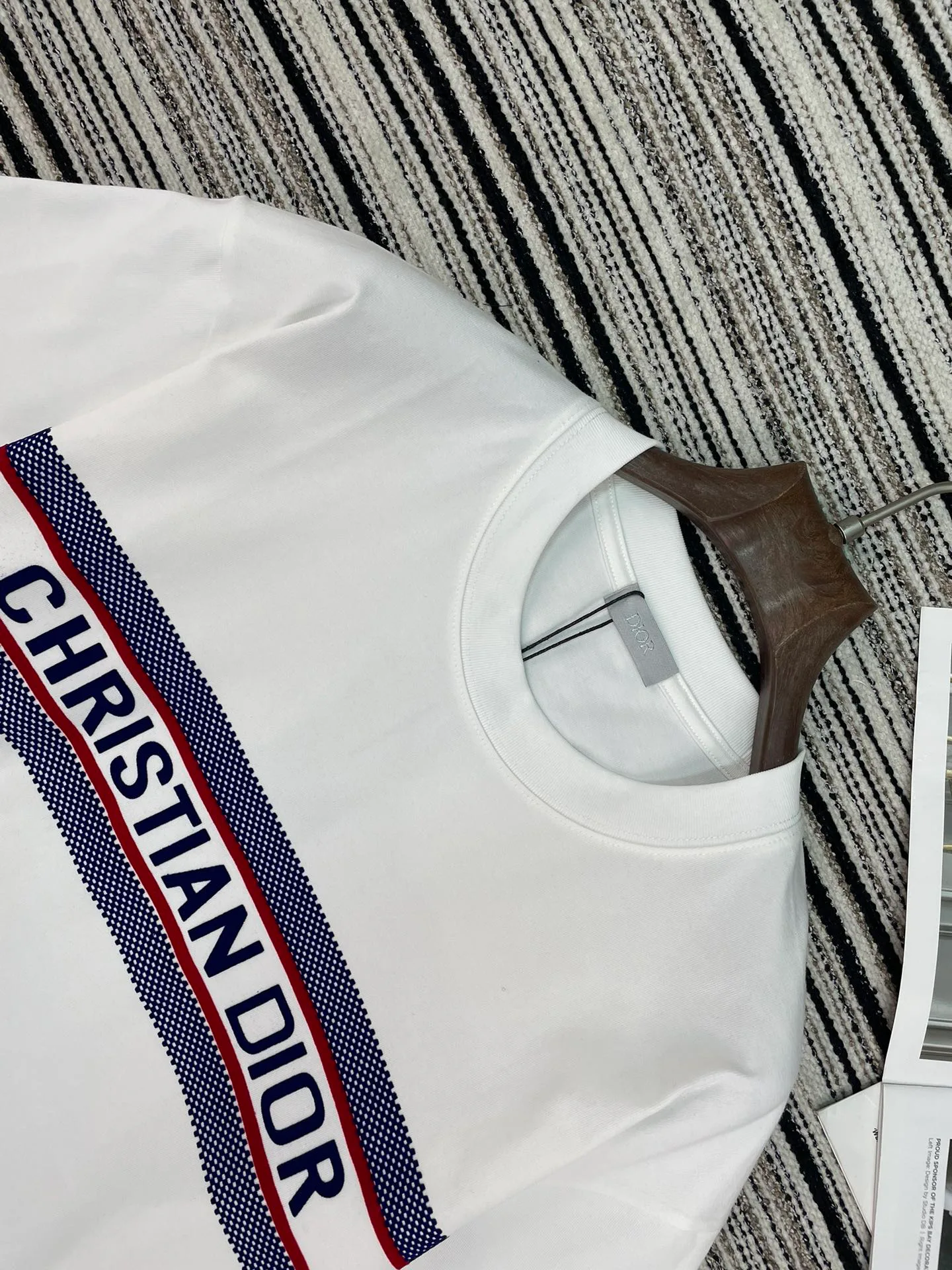 Футболки Женские Christian Dior 11181634