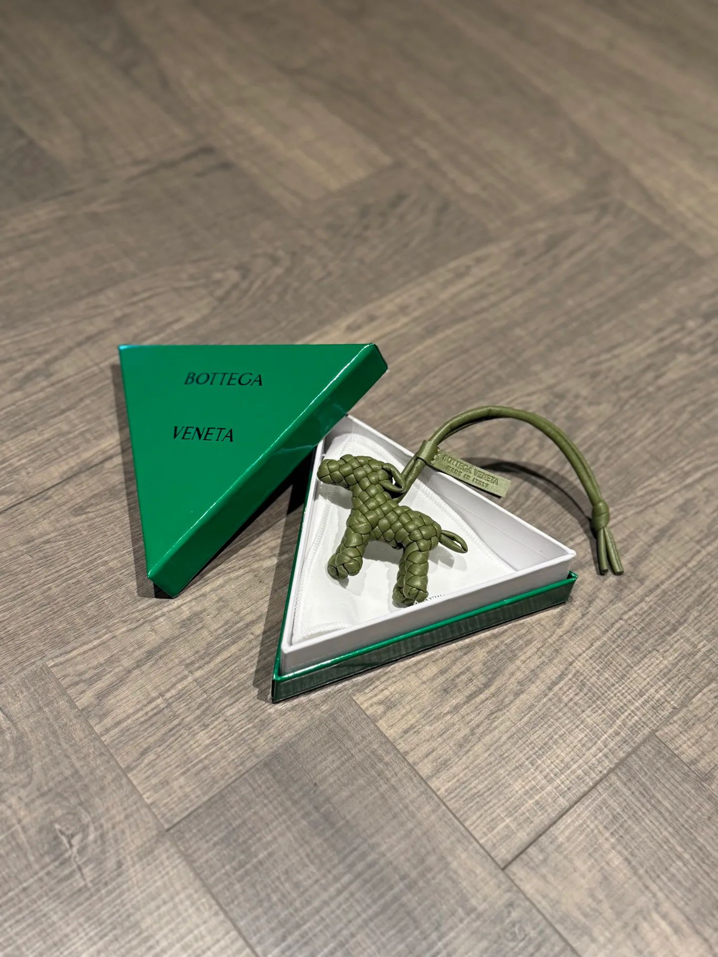 Бижутерия Bottega Veneta 902298