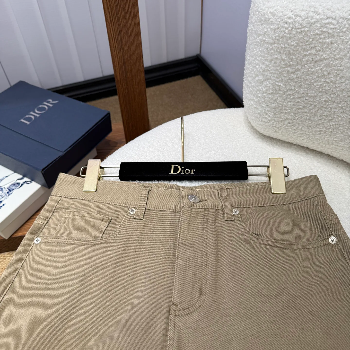 Джинсы Мужские Burberry 18029727