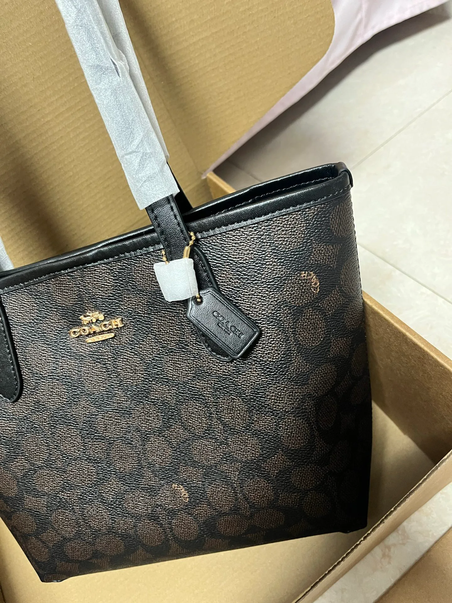 Классические Сумки Женские Coach 5082813