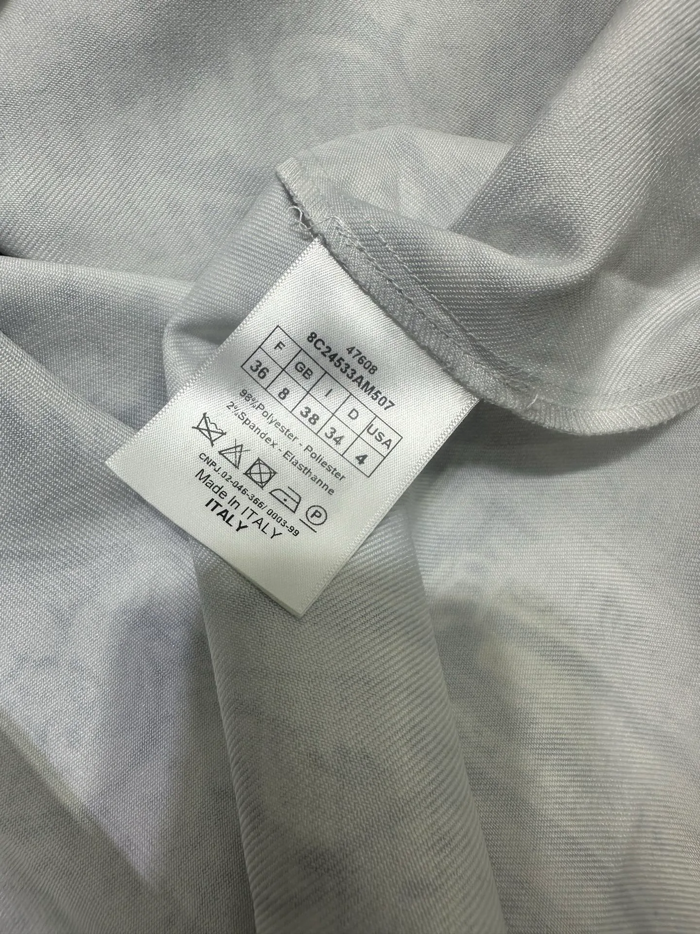 Платья Женские Christian Dior 10814918