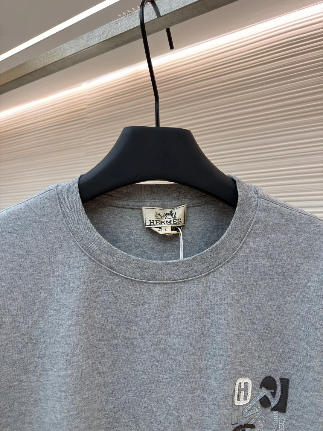 Футболки Мужские Hermes 10895711