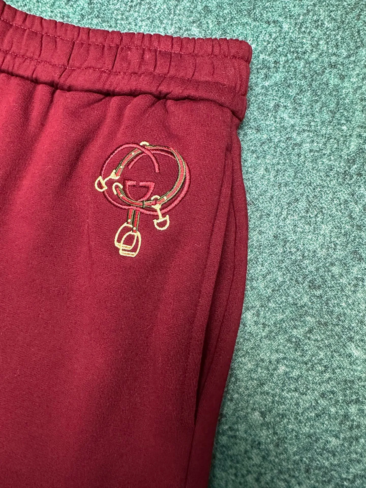 Брюки Женские Gucci 869332