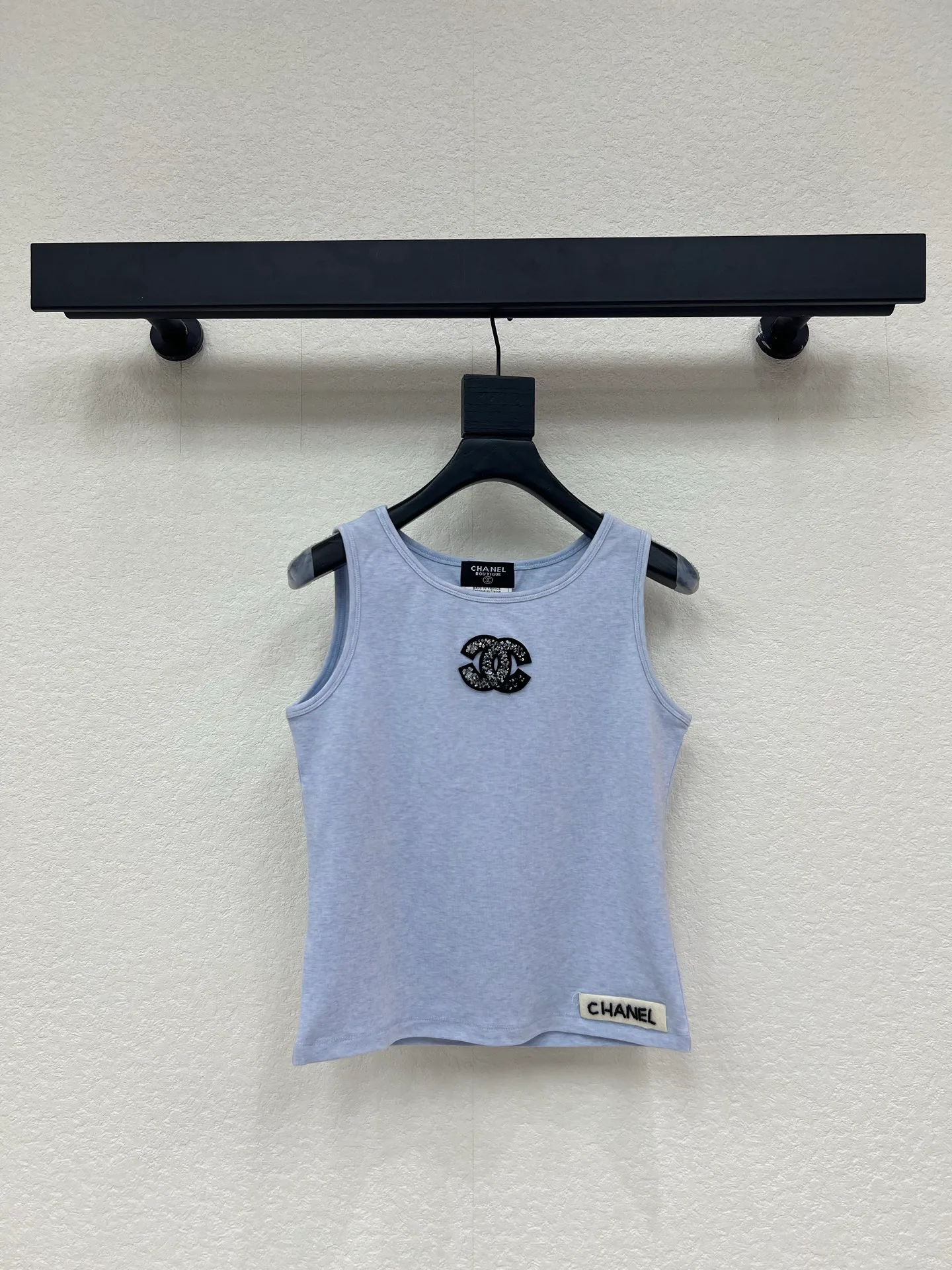Топы Женские Chanel 12015096