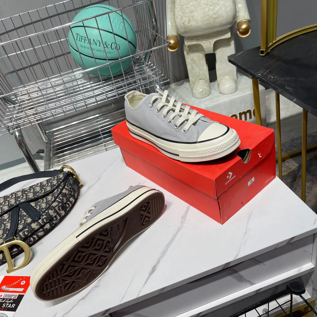 Кеды Женские Converse 12846077