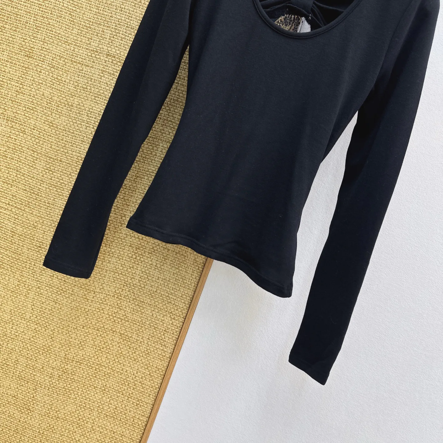 Лонгсливы Женские Valentino 10087947