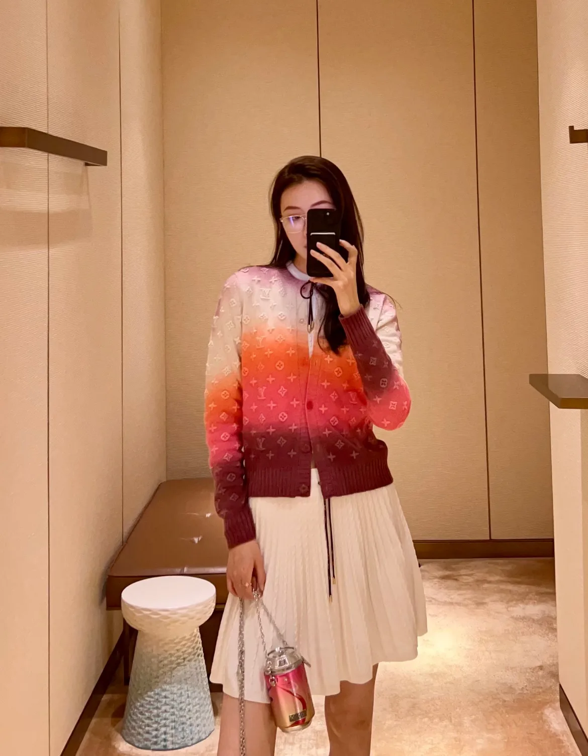 Джемперы И Свитеры Женские Louis Vuitton 18106558