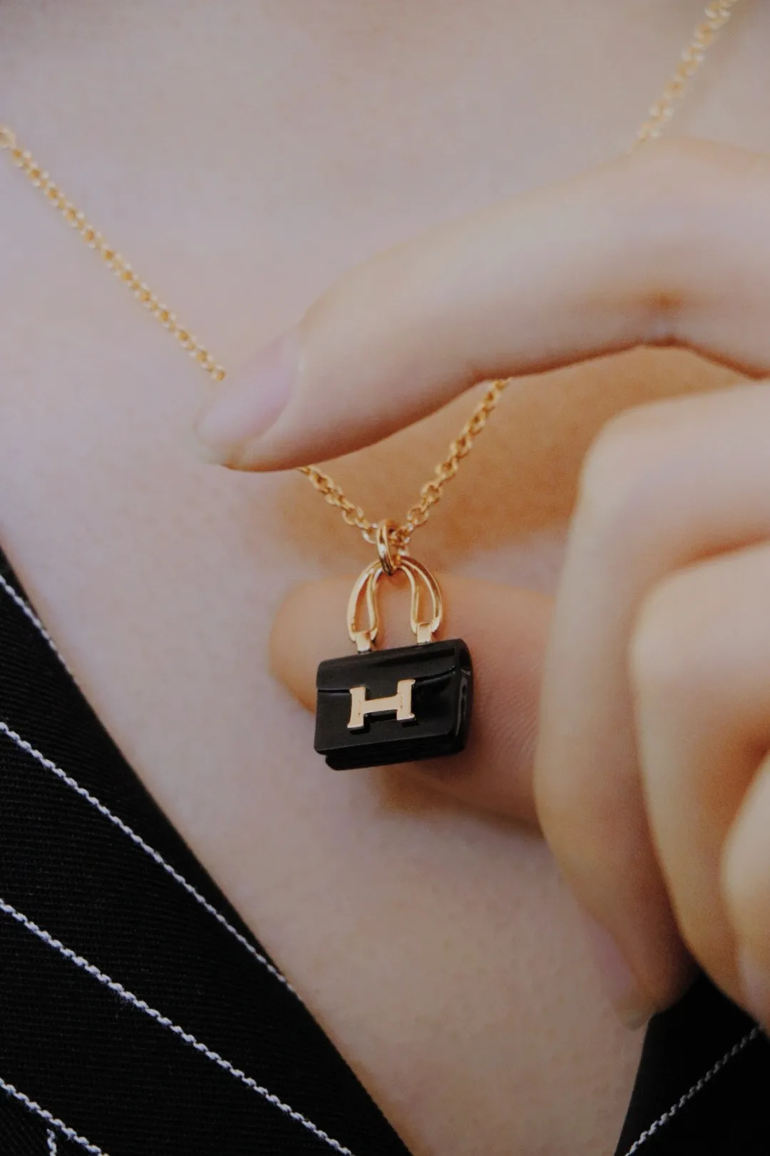 Бижутерия Hermes 18177087