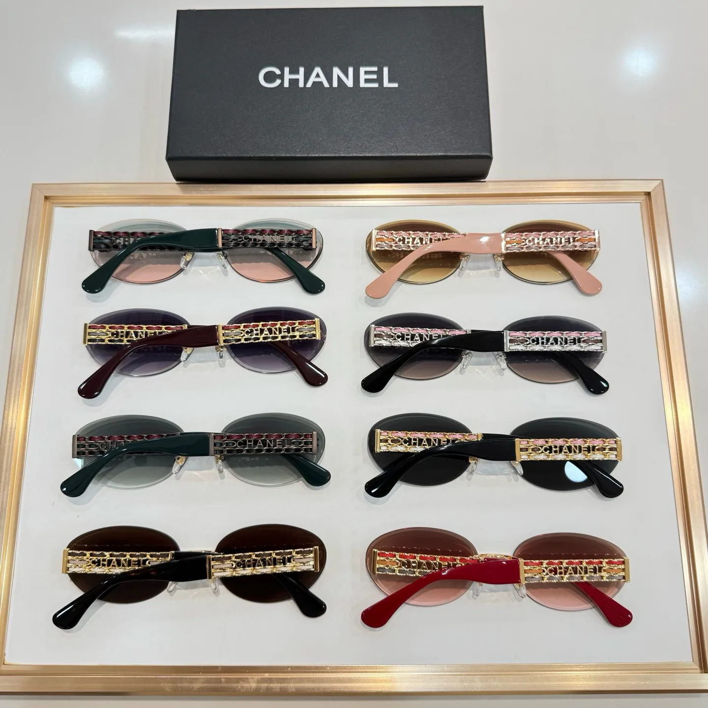 Очки Chanel 18226188