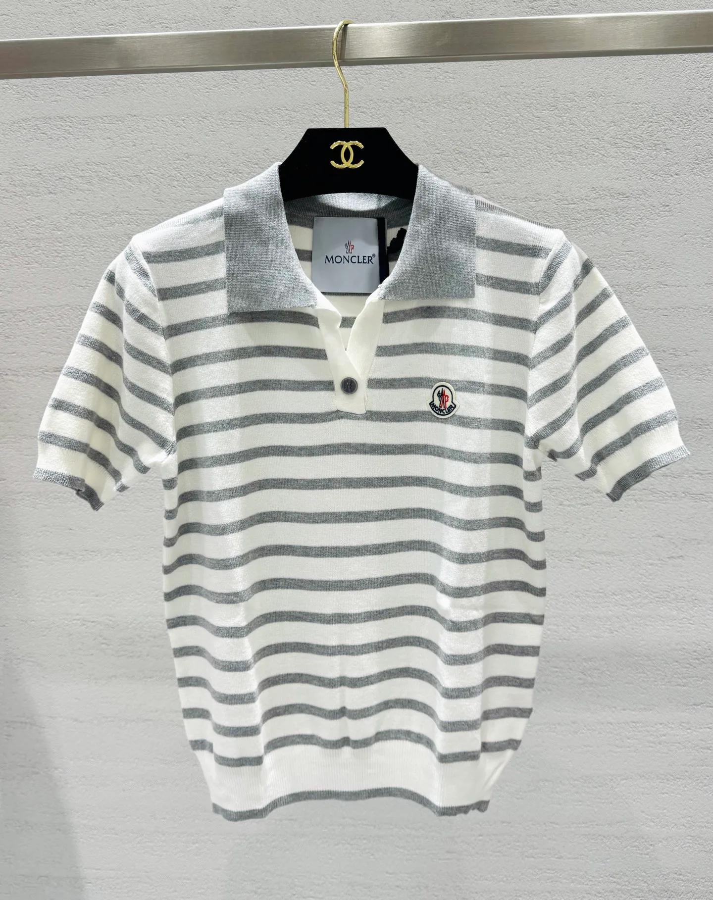 Рубашки Мужские Moncler 17578828